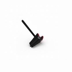 PIECE BLOQUANTE COULISSANTE DROITE GARAGE SLIDE RS - FIAMMA
