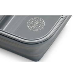 BASSINE PLIABLE ISABELLA 8,5L