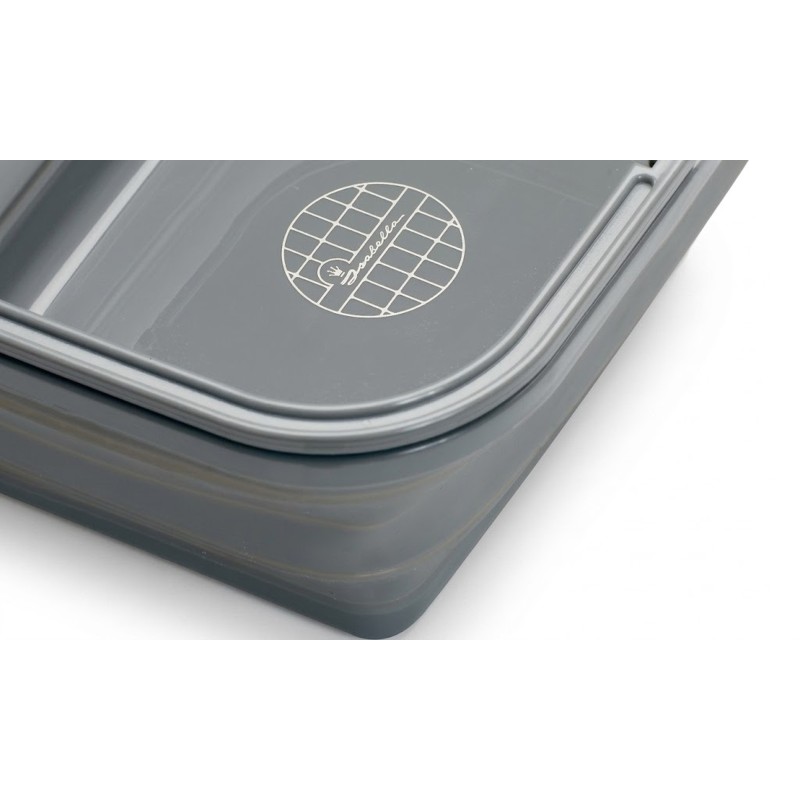 BASSINE PLIABLE ISABELLA 8,5L