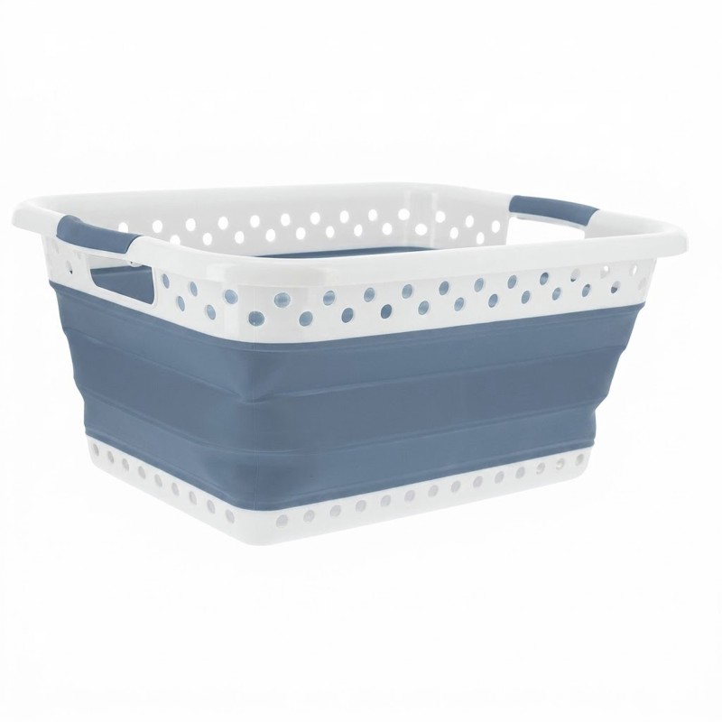 CORBEILLE RETRACTABLE SILICONE INCASA