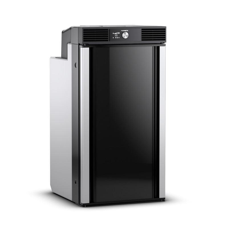 RÉFRIGÉRATEUR À COMPRESSION DOMETIC AVEC ECRAN TFT RC 10.4T