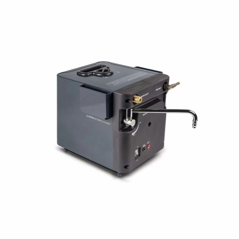 CHAUFFE EAU A GAZ GEYSER 2,5 L/MIN - KAMPA