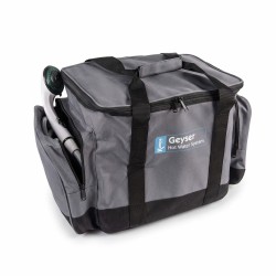 CHAUFFE EAU A GAZ GEYSER 2,5 L/MIN - KAMPA
