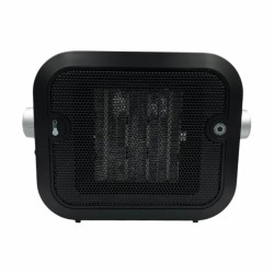 CHAUFFAGE VENTILATEUR SOUFFLANT PORTABLE CUBOID 750/1500 W - KAMPA