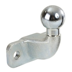 BOULE D'ATTELAGE - ALKO