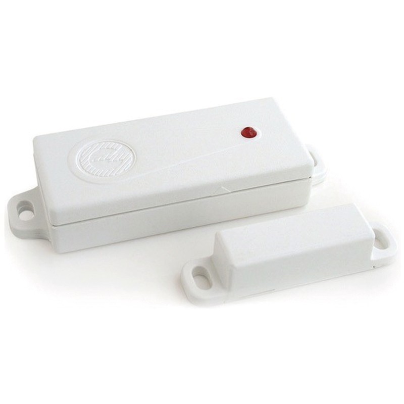 ALARME GEMINI CONTACTEUR MAGNETIQUE SANS FIL WIRELESS