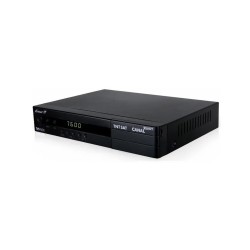 DÉMODULATEUR SD AVEC BIP IR