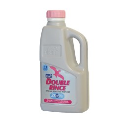 PRODUIT WC DOUBLE RINCE 1L - ELSAN