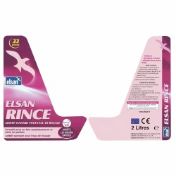 PRODUIT WC RINCE 2L - ELSAN