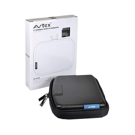 HOUSSE POUR GPS GARMIN AVTEX