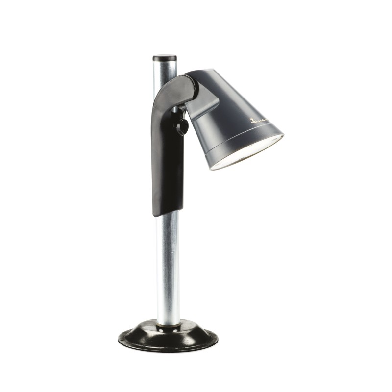 LAMPE DE TABLE LED - ISABELLA