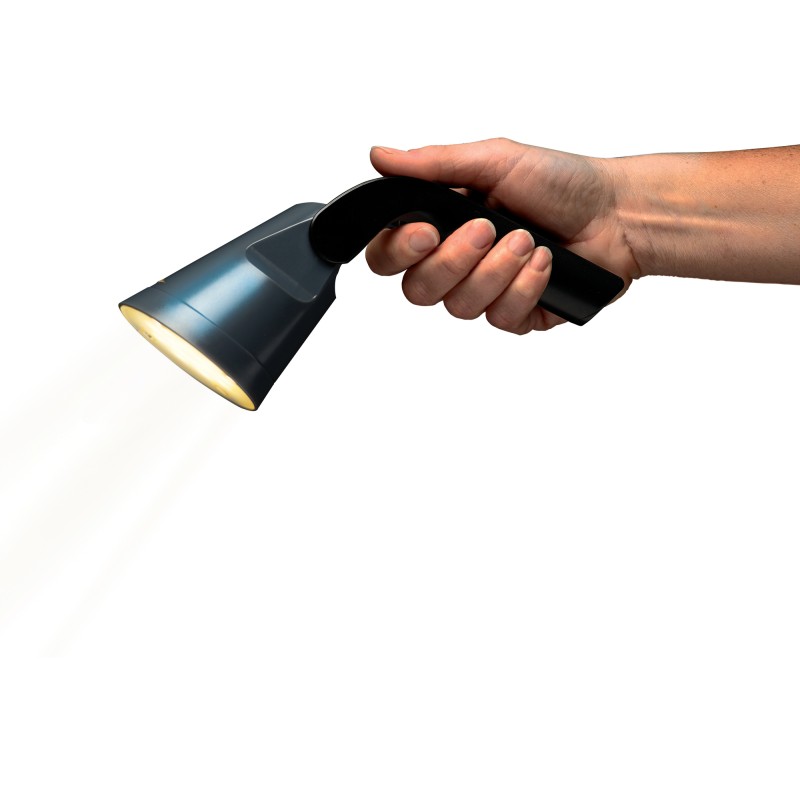 LAMPE DE TABLE LED - ISABELLA