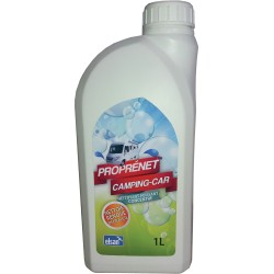 NETTOYANT CAMPING-CAR PROPRENET 1L - ELSAN
