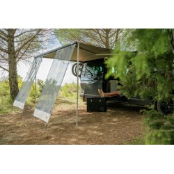 FACADE SUN VIEW XL 100 - FIAMMA