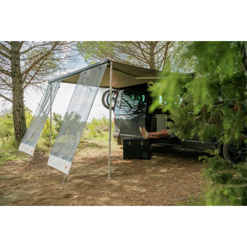 FACADE SUN VIEW XL 100 - FIAMMA
