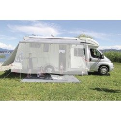FACADE SUN VIEW XL 300 POUR STORE F45/F65 - FIAMMA