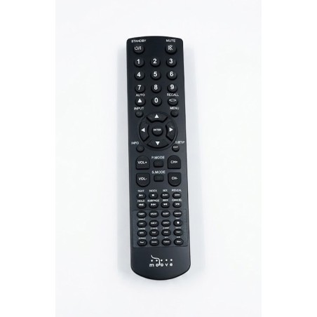 TELECOMMANDE POUR TV DE 2015