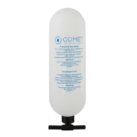 VASE D'EXPANSION - COMET