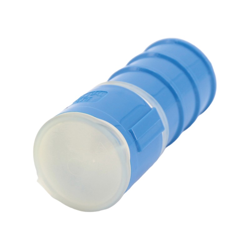 FICHE FEMELLE 220V 10/16A