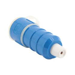 FICHE FEMELLE 220V 10/16A