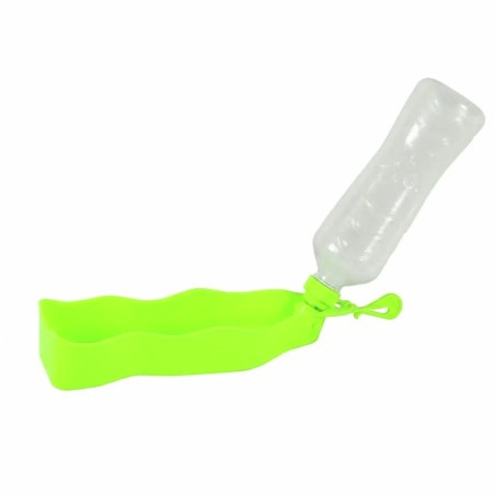 GOURDE PLIABLE POUR ANIMAUX...