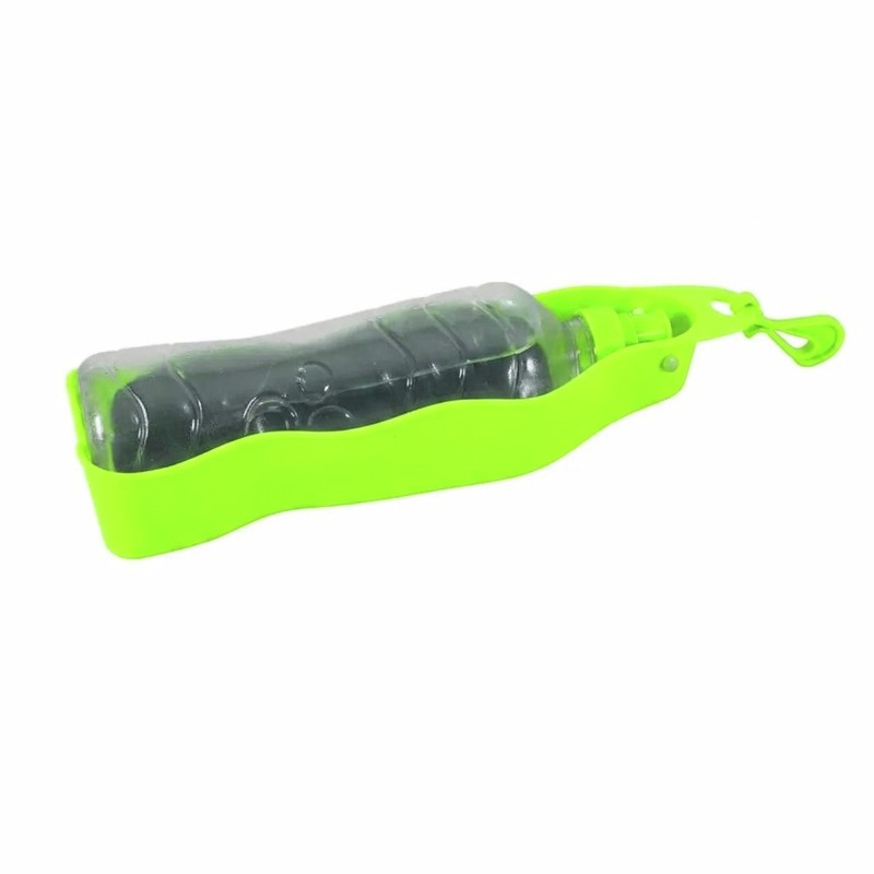 GOURDE PLIABLE POUR ANIMAUX 450 ML - PET