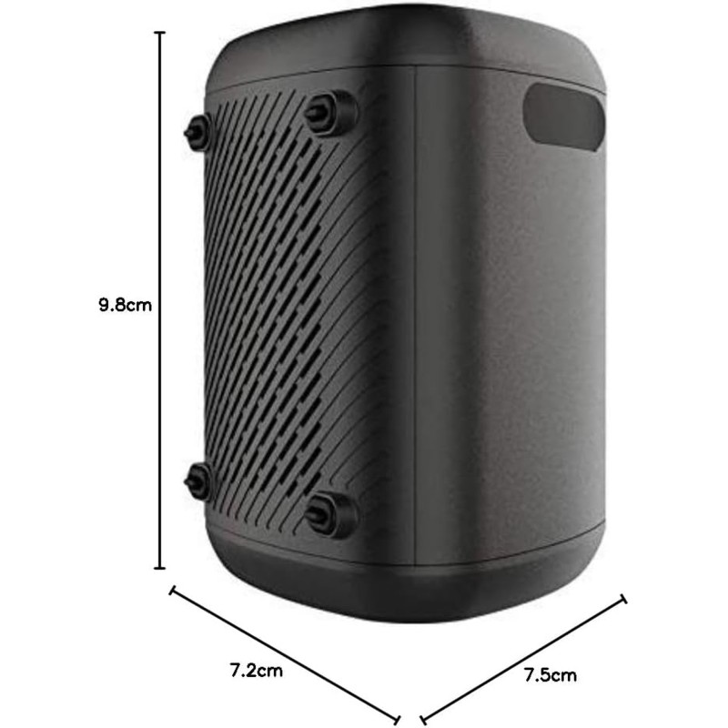 ENCEINTE BLUETOOTH MOTOROLA
