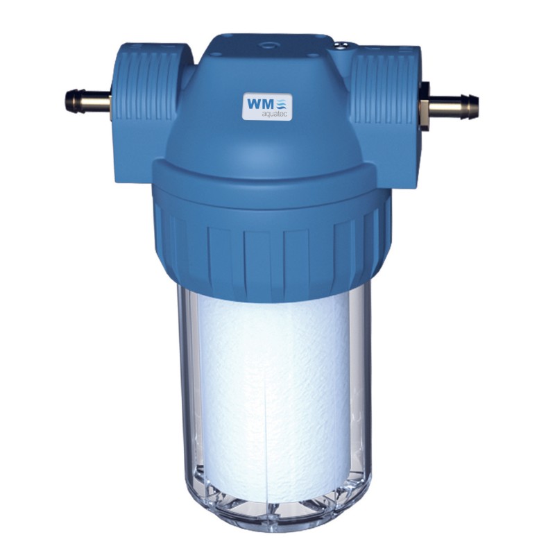 KIT FILTRE A EAU - WM AQUATEC