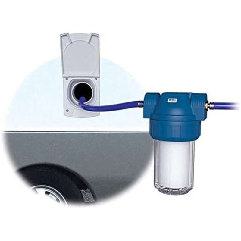 KIT FILTRE A EAU - WM AQUATEC