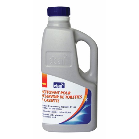 NETTOYANT POUR RESERVOIR DE...