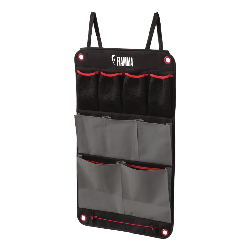 ORGANIZER S NOIR & GRIS