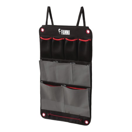 ORGANIZER S NOIR & GRIS