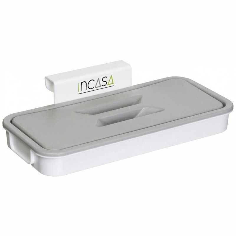 PORTE SAC POUBELLE INCASA
