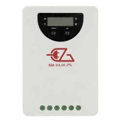 REGULATEUR SOLAIRE MPPT 40A - EZA