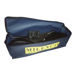RETROVISEURS AERO PLATINIUM x2 - MILENCO