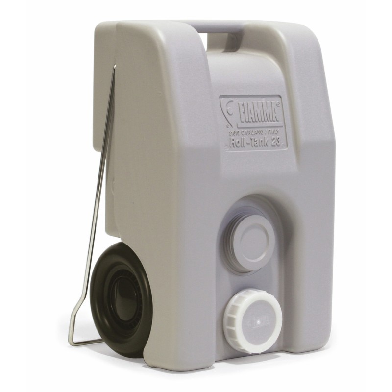 RÉSERVOIR EAUX USEES ROLL TANK 23W - FIAMMA