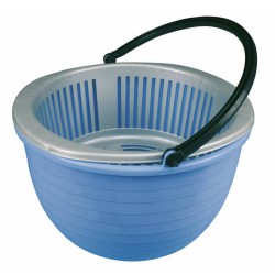 ÉGOUTTOIR POUR SEAU 14L