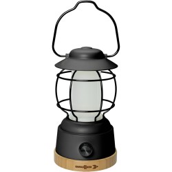 LAMPE LANTERNE DE CAMPING LED RECHARGEABLE USB LYSS - BRUNNER