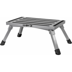 MARCHEPIED PLIABLE GO STEP 48 X 30 X 7/23 CM BRUNNER