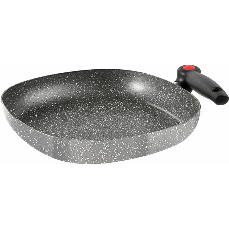 POELE CARRE GOURMET 26X26 CM