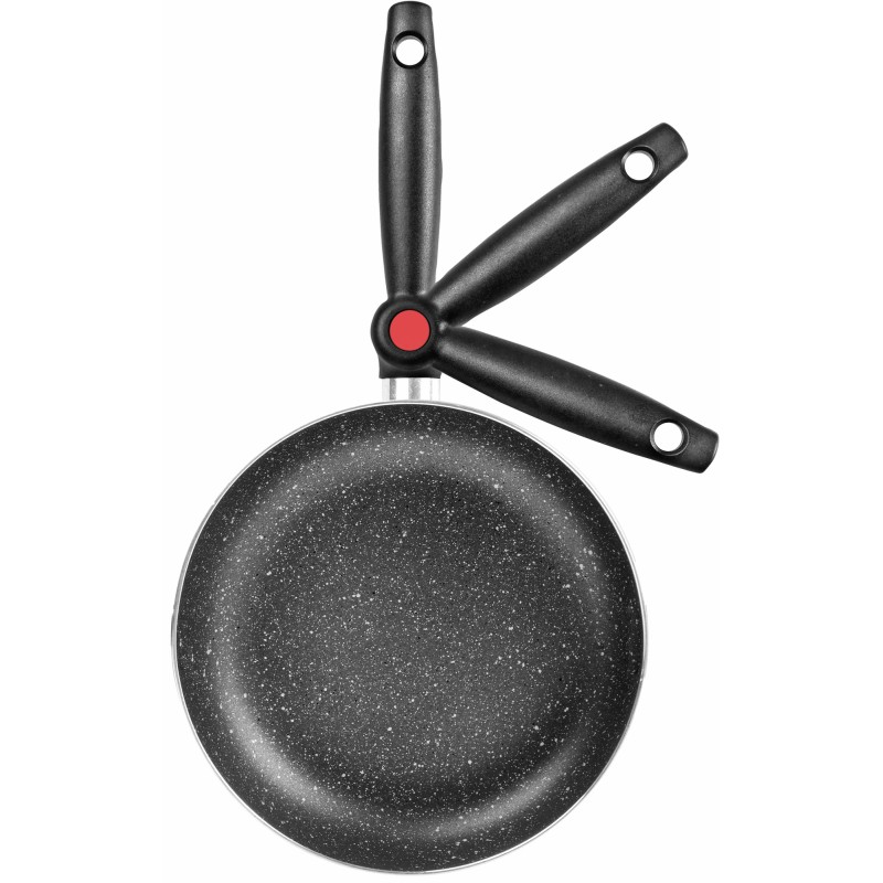 POÊLE CERAMIQUE 24 CM