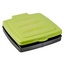 PORTE SAC POUBELLE BIO BOY COMPACT JUSQU’A 50 L BRUNNER