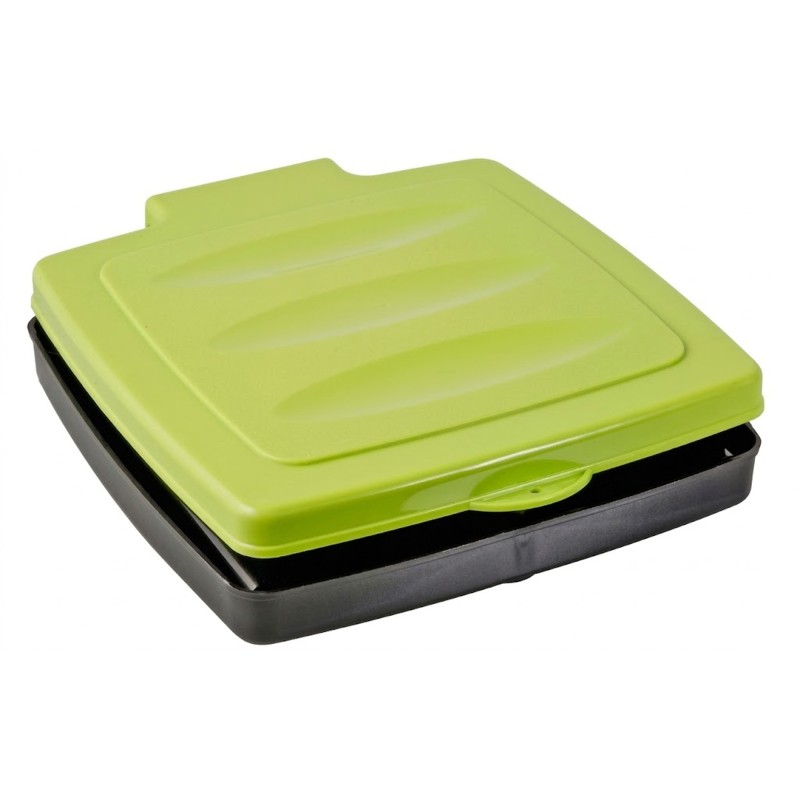 PORTE SAC POUBELLE BIO BOY COMPACT JUSQU’A 50 L BRUNNER