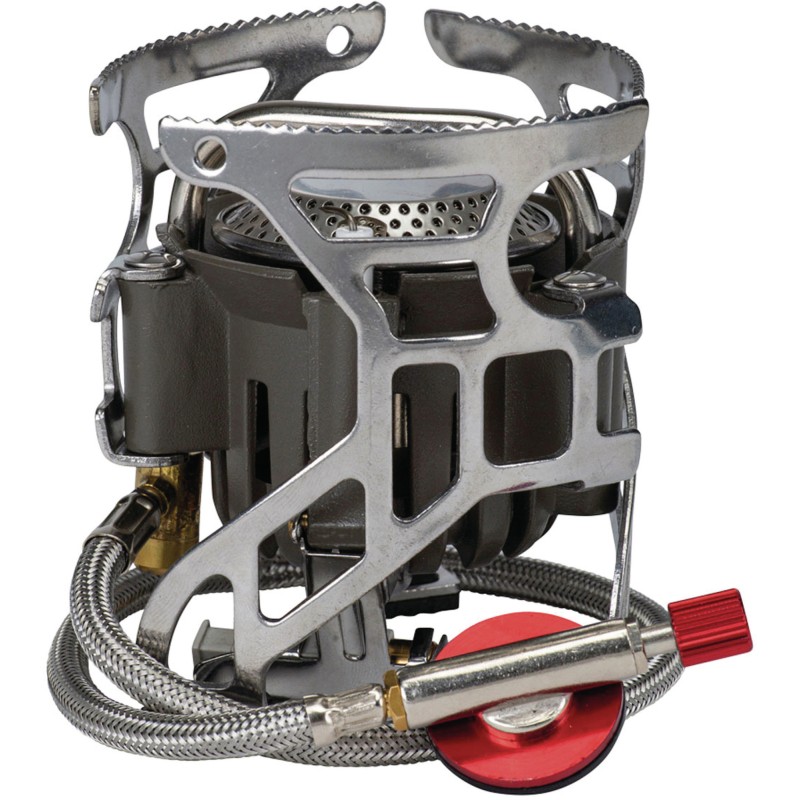RECHAUD A GAZ PLIABLE FLAMINA ULTRA-COMPACT L BRUNNER