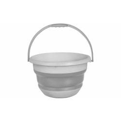 SEAU PLIABLE 14L