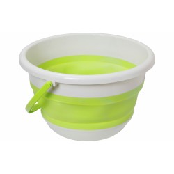 SEAU PLIABLE 14L
