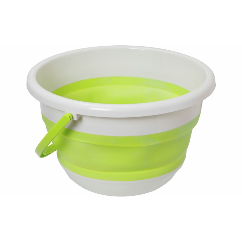 SEAU PLIABLE 14L