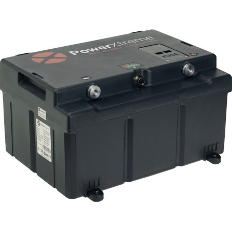 BATTERIE LITHIUM LIFEPO4...
