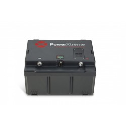 BATTERIE LITHIUM LIFEPO4 POWERXTREME X210