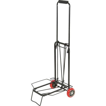 CHARIOT PORTE-TOUT FER PICK...
